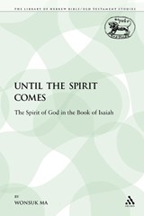 Until the Spirit Comes - MA,  Wonsuk - 9780567136251