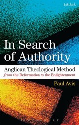 In Search of Authority - AVIS,  Paul - 9780567328465