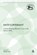 Anti-Covenant, Bal, Mieke - Paperback - 9780567463470