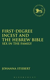 First-Degree Incest and the Hebrew Bible