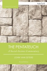 The Pentateuch - John (University of Caronlina Van Seters - 9780567658791