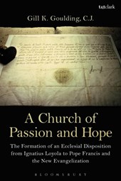 A Church of Passion and Hope