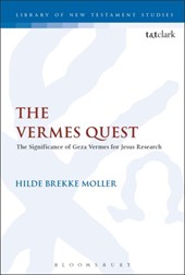 The Vermes Quest