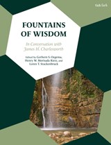 Fountains of Wisdom - Prof. Dr. Gerbern S. (Professor of Biblical Studies Oegema ; Professor Loren T. (Ludwig Maximilians University Stuckenbruck ; Professor. Henry W. Morisada (Professor of Religious Studies Rietz - 9780567701312