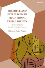 The Bible and Patriarchy in Traditional Tribal Society - Dr Chingboi Guite Phaipi - 9780567707666