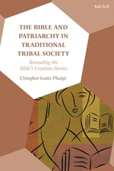 The Bible and Patriarchy in Traditional Tribal Society - PHAIPI,  Dr Chingboi Guite (McCormick Theological Seminary, USA) - 9780567707703
