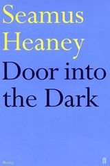 Door into the Dark - Seamus Heaney - 9780571101269