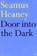 Door into the Dark, Seamus Heaney - Paperback - 9780571101269
