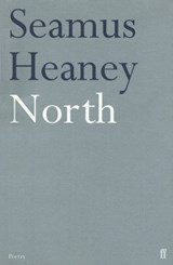 North - Seamus Heaney - 9780571108138