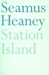 Station Island - Seamus Heaney - 9780571133024