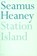 Station Island, Seamus Heaney - Paperback - 9780571133024