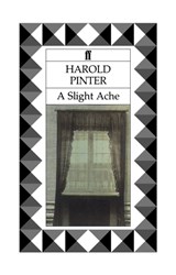 A Slight Ache - Harold Pinter - 9780571160938