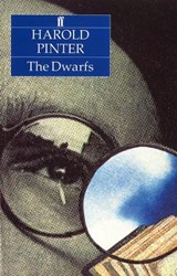 The Dwarfs - Harold Pinter - 9780571164172