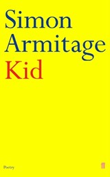 Kid - Simon Armitage - 9780571166077