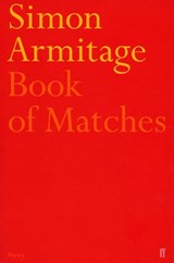 Book of Matches - Simon Armitage - 9780571169825