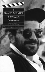 A Whore's Profession - David Mamet - 9780571170760