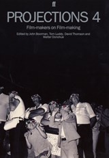 Projections 4 - John Boorman ; Walter Donohue - 9780571173631