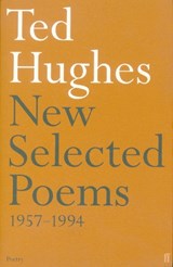 New and Selected Poems | Ted Hughes | 