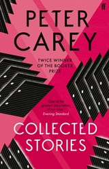 Collected Stories - Peter Carey - 9780571175864