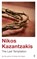 The Last Temptation, Nikos Kazantzakis - Paperback - 9780571178568