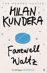 Farewell Waltz - Milan Kundera - 9780571194711
