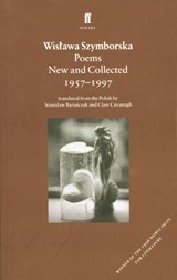 Poems, New and Collected - Wislawa Szymborska - 9780571196685