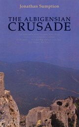 The Albigensian Crusade - Jonathan Sumption - 9780571200023
