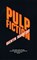 Pulp Fiction, Quentin Tarantino - Paperback - 9780571200689