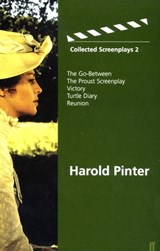 Harold Pinter - Pinter, Harold - 9780571203246