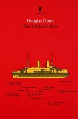 The Donkey's Ears - Douglas Dunn - 9780571204267