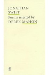Poems - Jonathan Swift&& Selected by Derek Mahon - 9780571207152
