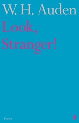 Look, Stranger! - W.H. Auden - 9780571207640
