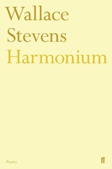 Harmonium - Wallace Stevens - 9780571207794