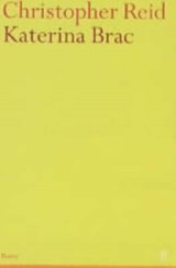 Katerina Brac - Christopher Reid - 9780571210138