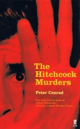 The Hitchcock Murders - Peter Conrad - 9780571210602