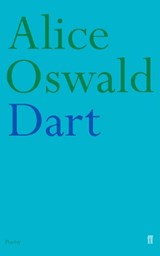 Dart - Alice Oswald - 9780571214105