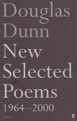 New Selected Poems: Douglas Dunn - Douglas Dunn - 9780571215270