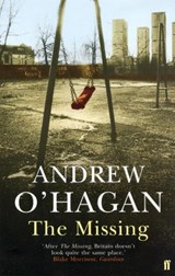The Missing - Andrew O'Hagan - 9780571215607