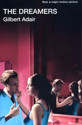 The Dreamers - Gilbert Adair - 9780571216260