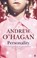 Personality, Andrew O'Hagan - Paperback - 9780571217755