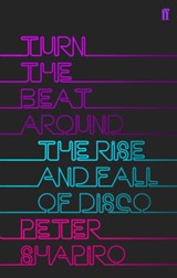 Turn the Beat Around - Peter Shapiro - 9780571219230