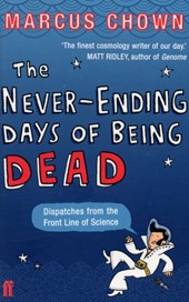 The Never-Ending Days of Being Dead