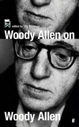 Woody Allen on Woody Allen - Woody Allen - 9780571223176
