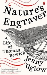Nature's Engraver - Jenny Uglow - 9780571223756