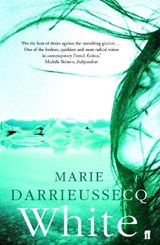 White - Marie Darrieussecq - 9780571223886