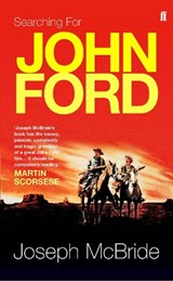 Searching for John Ford - Joseph McBride - 9780571225002