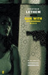 Gun with Occasional Music -  - 9780571225040