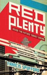 Red Plenty - Francis (author) Spufford - 9780571225248