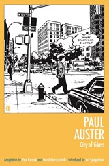 City of Glass | Paul Auster | 