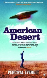 American Desert - Percival Everett - 9780571226627